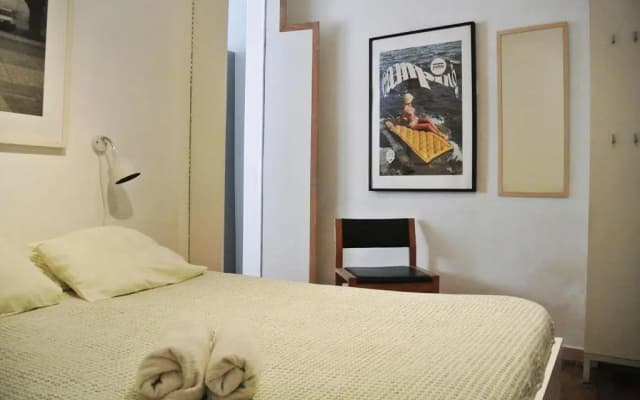 Navegantes Apartment - photo 3