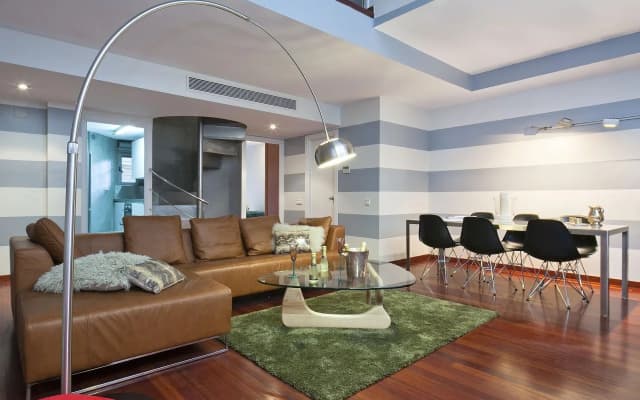 Putxet Apartments - photo 5