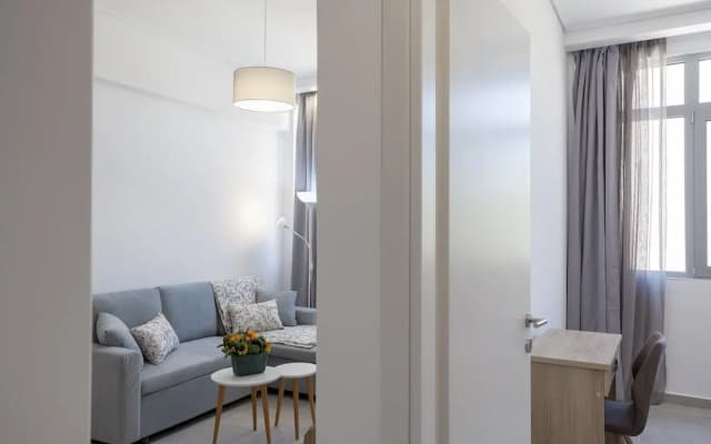 Attalos luxury flat Psyrri square - photo 5