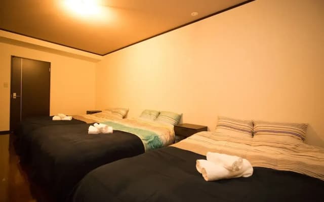 Ex Osaka Ko Apartment 201 - photo 2