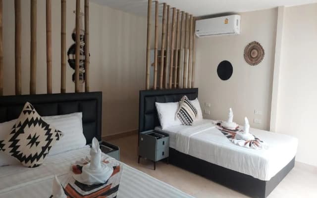 Maya Resort - photo 3