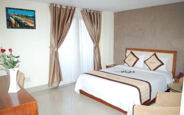 VN Da Thanh Hotel - photo 3