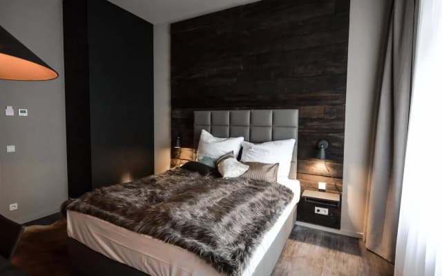 NORA Hotel Berlin - photo 2