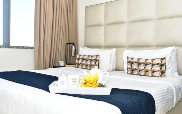 Stylish and Light Studio in Difc! - photo 3