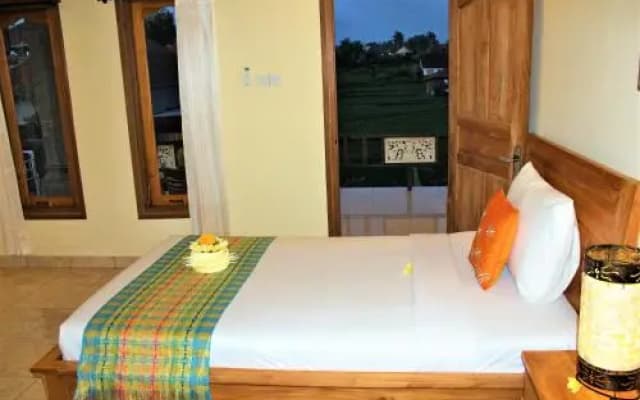 The Restu Ubud Guest House - photo 3
