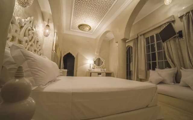 Riad Palais Blanc - photo 5