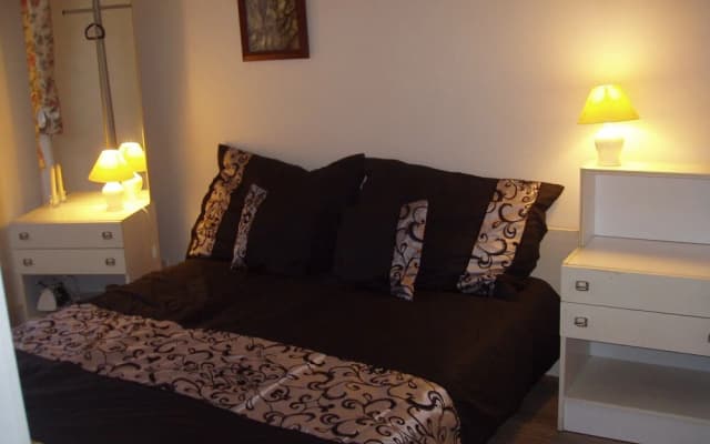 Decadent apartment - photo 3