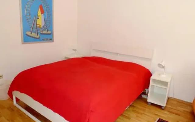 Apartment Messe - photo 4