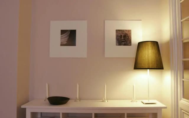 Roman Suite - photo 3