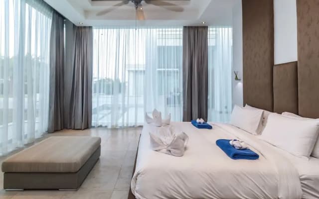 Gatsby Rawai Villa - photo 4