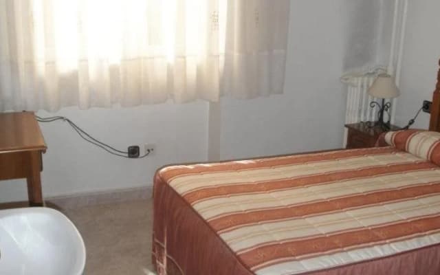 Hostal PensiOn Los Andes - photo 4