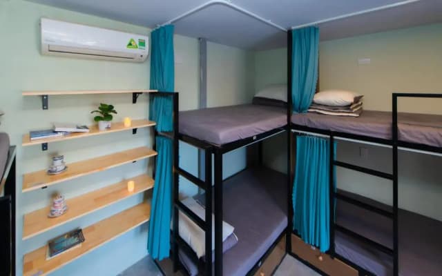 Megi Homestay - photo 4