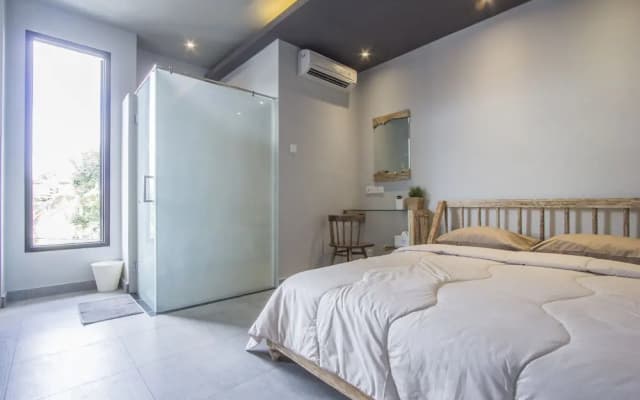 A4K Mua Bali Residences - photo 3
