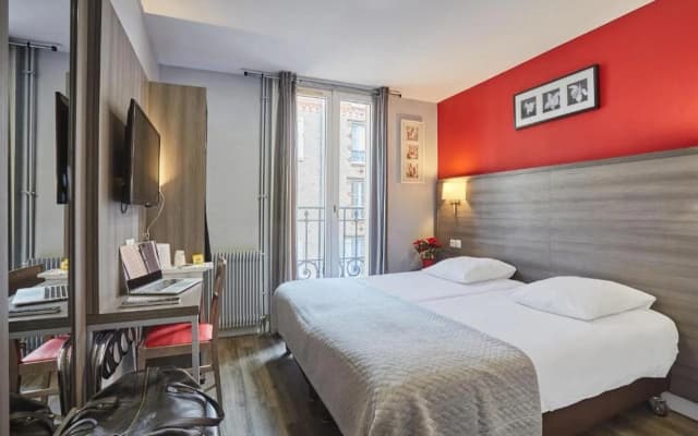 Huni Hotel - photo 4