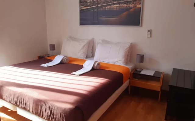 Fado Bed & Breakfast Santos - photo 2