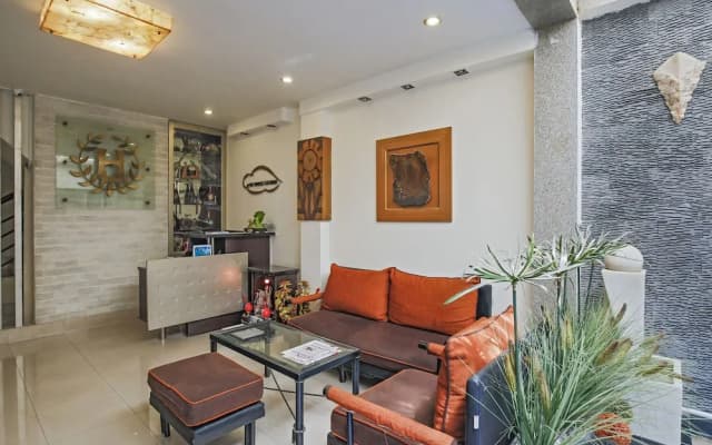 7S Hotel Minami Ho Chi Minh City Apartments - photo 2