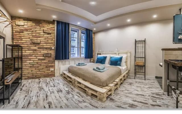 Downtown Boutique Suite - photo 4
