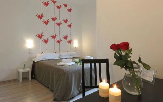 B&b Le Seggiole - photo 4