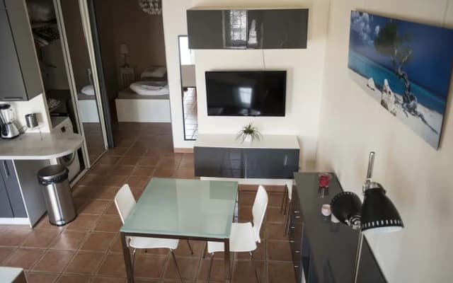 Appartement Aliso - photo 2