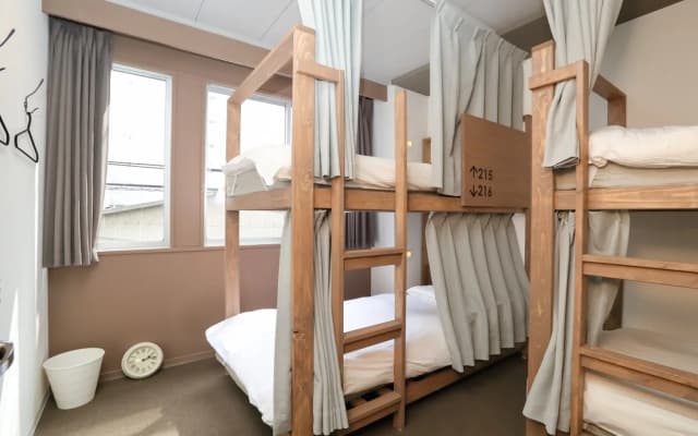 Gush - Hostel - photo 3