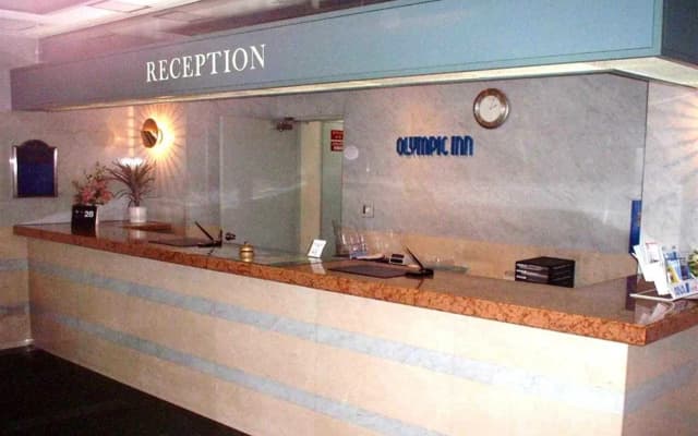 Olympic Inn Azabu - photo 2