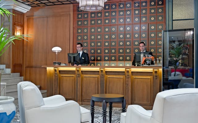 H10 Villa de la Reina Boutique Hotel - photo 2