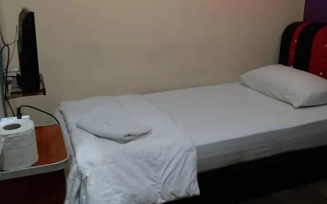 Hotel Bestari - photo 3