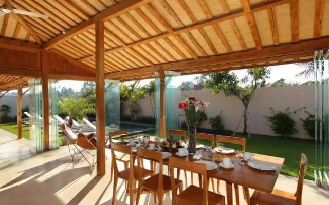 Villa Oulala - photo 5