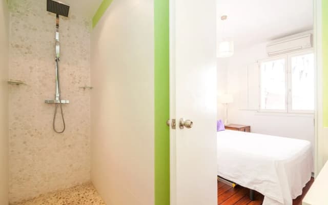 Apartment Madrid Palacio - photo 4