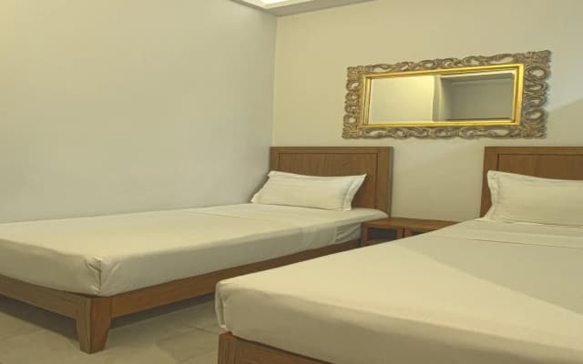 Fuxion Inn - photo 4