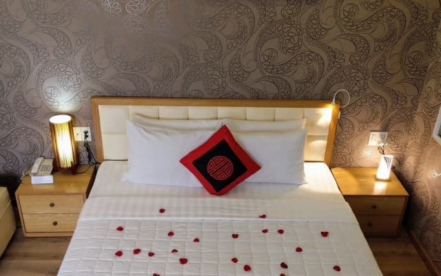 A25 Hotel - 75 Le Thi Hong Gam - photo 4