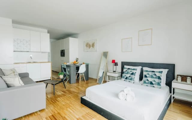 Saint Martin - Le Marais Private Apartment - photo 3