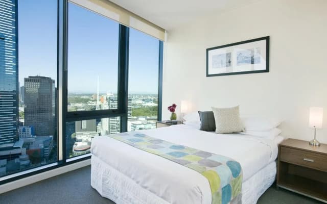 ReadySet Apartments Southbank One - photo 4