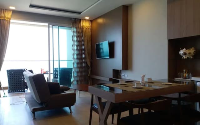 Cetus Beachfront Jomtien - photo 4