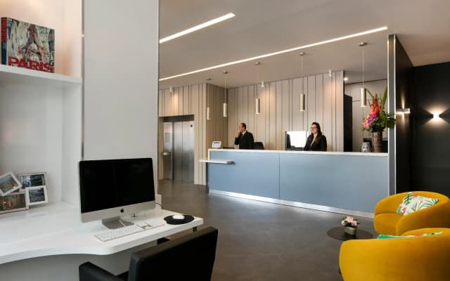 Citadines Place d'Italie Paris Aparthotel - photo 5