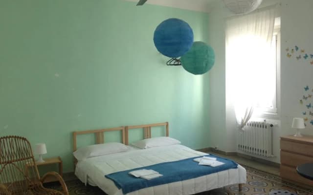 GH Happy Florence Rooms - photo 4