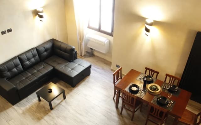 Art Apartment Santa Croce - photo 2