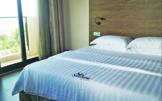 Seashore Beach Inn - photo 3