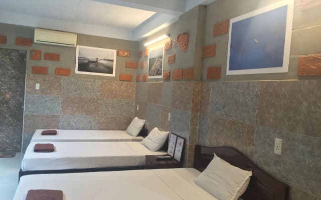 Terra Cotta Homestay and Hostel - photo 3