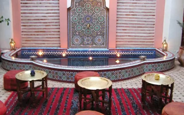 Riad Yamsara - photo 5