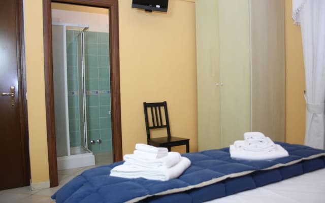 La Dolce Vita Romana bed and breakfast - photo 2