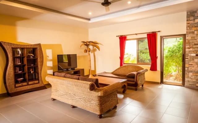 3 Bedroom Seaview Villa Zanzibar SDV342-By Samui Dream Villas - photo 5