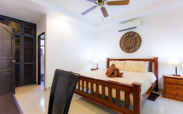 Cordouan 1 Villa by Jetta - photo 5