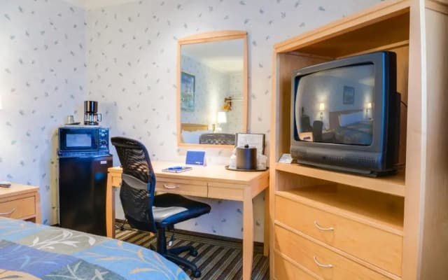 Francisco Bay Inn - photo 3