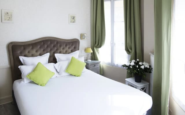 Hotel de La Motte Picquet - photo 5