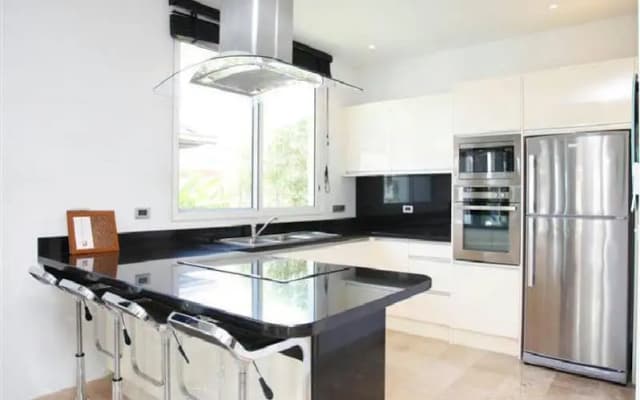 Villa On The Rocks - photo 5