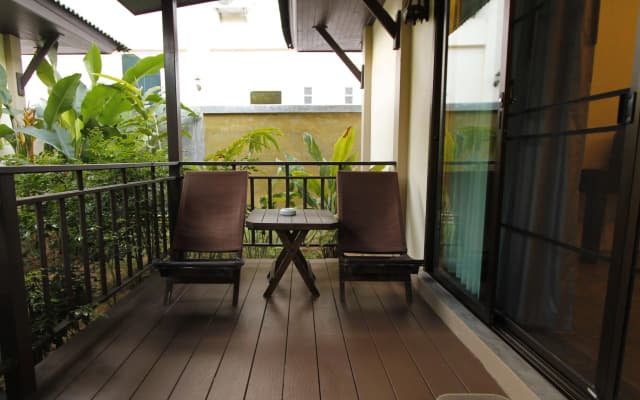 Rawai Boutique Resort - photo 3