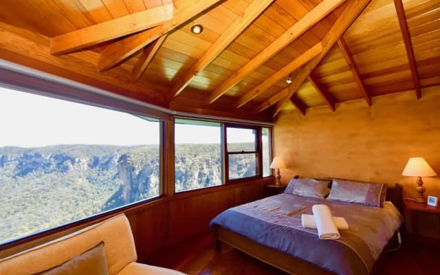 Omaroo Mountaintop Villa - photo 3