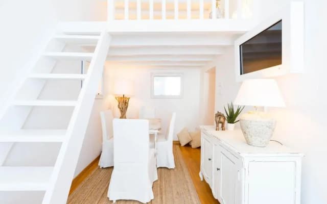 Bbhomerome - Spanish Step Nest Luxury - photo 3