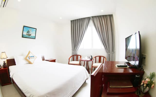 Sunrise Boutique Hotel Phu Quoc - photo 2